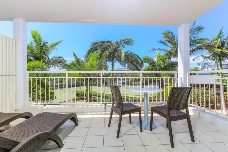 Second view of Homely apartment listing, 7218/9 Gunnamatta Avenue, Kingscliff NSW 2487