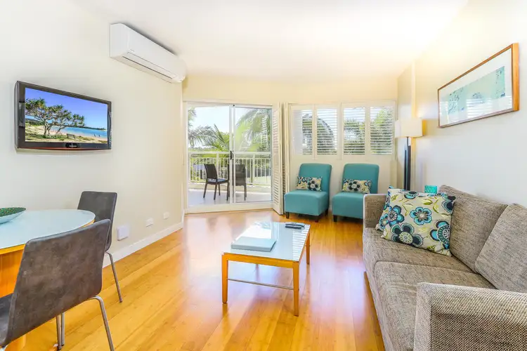 Third view of Homely apartment listing, 7218/9 Gunnamatta Avenue, Kingscliff NSW 2487