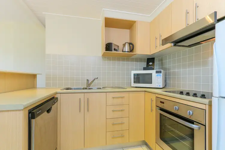 Fourth view of Homely apartment listing, 7218/9 Gunnamatta Avenue, Kingscliff NSW 2487