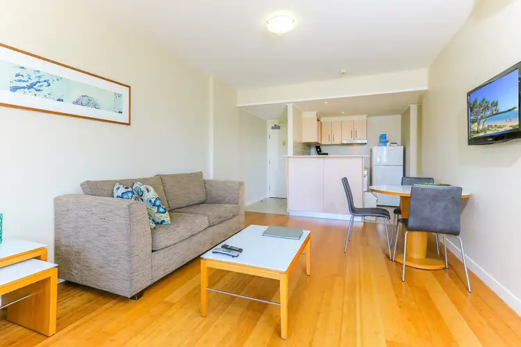 Fifth view of Homely apartment listing, 7218/9 Gunnamatta Avenue, Kingscliff NSW 2487