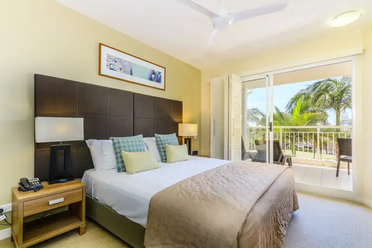 Sixth view of Homely apartment listing, 7218/9 Gunnamatta Avenue, Kingscliff NSW 2487