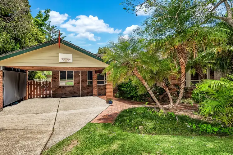 10 Clarinda Street, Hornsby NSW 2077