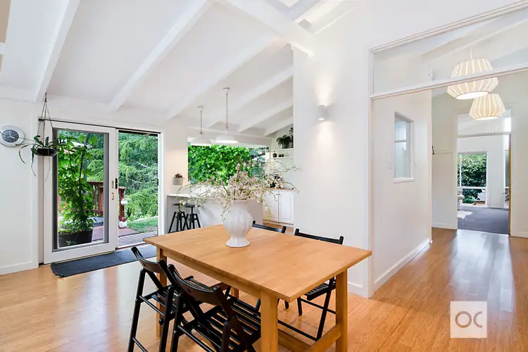 Second view of Homely house listing, 11 Valley Side Drive, Crafers SA 5152