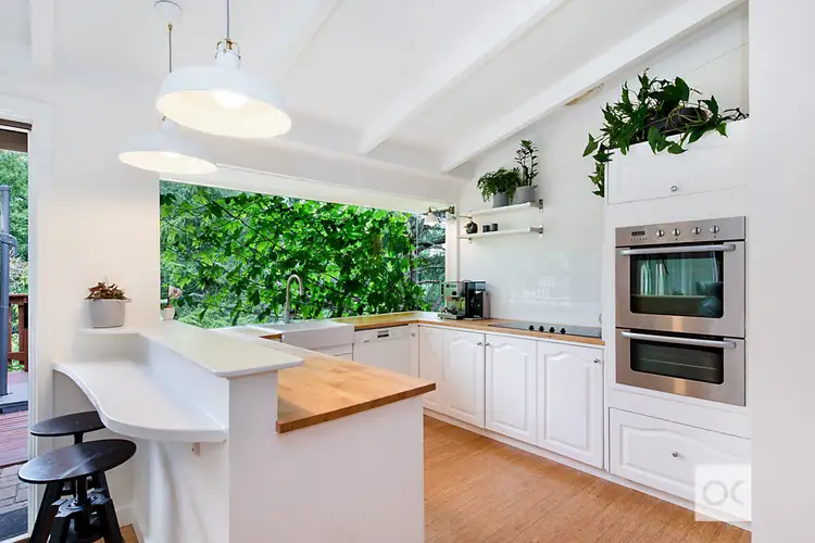 Third view of Homely house listing, 11 Valley Side Drive, Crafers SA 5152