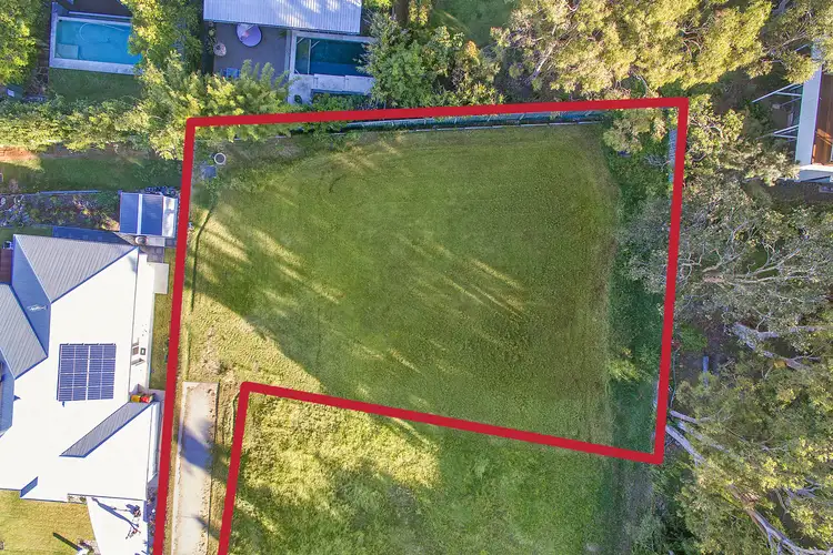 Third view of Homely land listing, 12 Greens Vista Place, Yaroomba QLD 4573