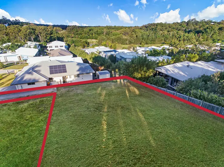 Fourth view of Homely land listing, 12 Greens Vista Place, Yaroomba QLD 4573
