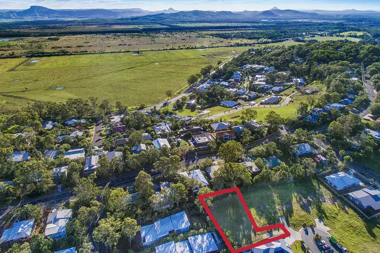 Fifth view of Homely land listing, 12 Greens Vista Place, Yaroomba QLD 4573