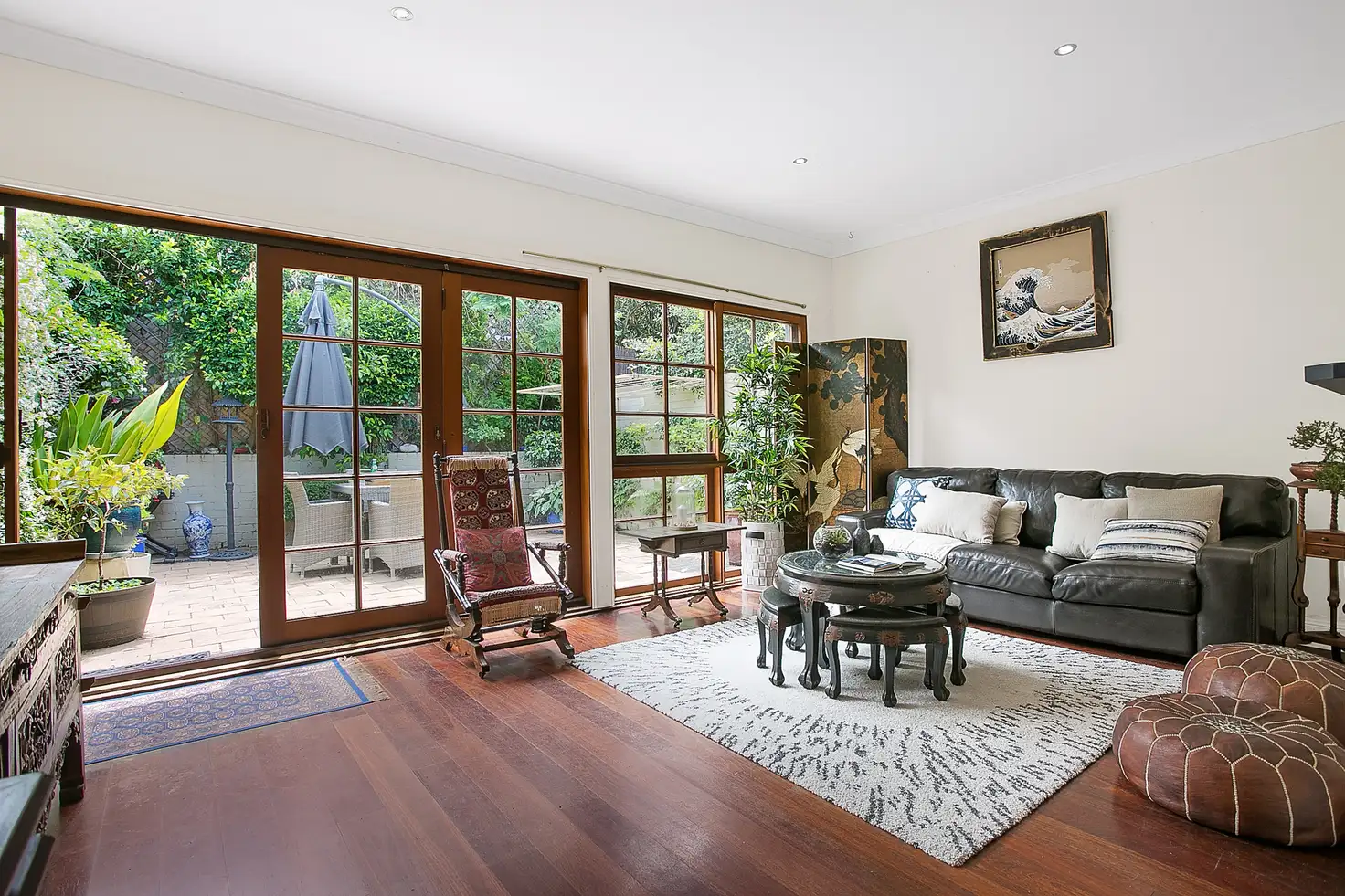 Main view of Homely house listing, 298 Trafalgar Street, Annandale NSW 2038