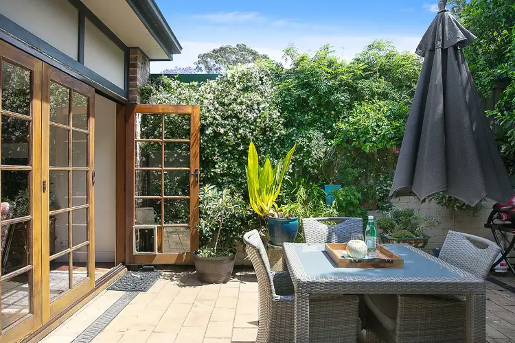 Second view of Homely house listing, 298 Trafalgar Street, Annandale NSW 2038