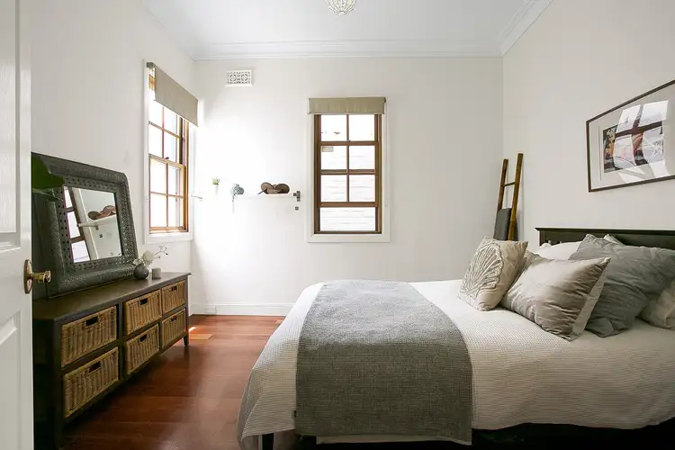 Fourth view of Homely house listing, 298 Trafalgar Street, Annandale NSW 2038