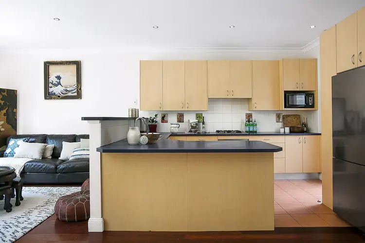 Fifth view of Homely house listing, 298 Trafalgar Street, Annandale NSW 2038