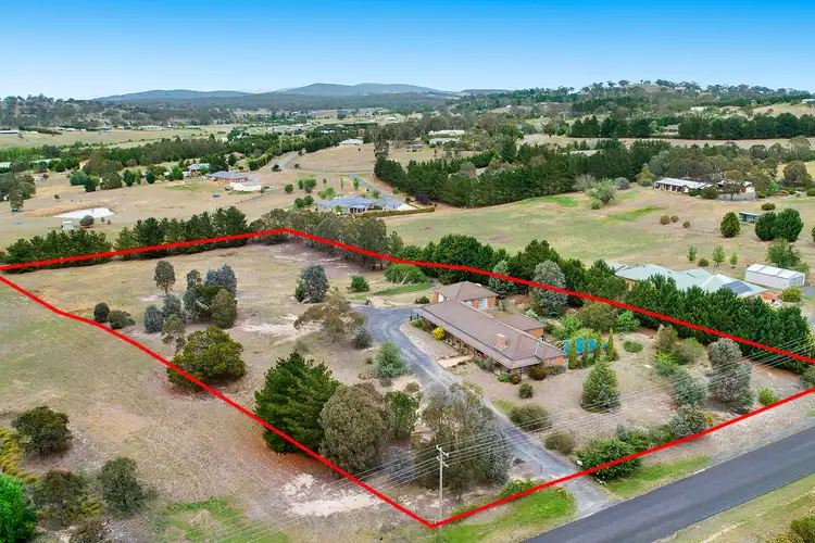 Main view of Homely house listing, 67 Run-O-Waters Drive, Goulburn NSW 2580