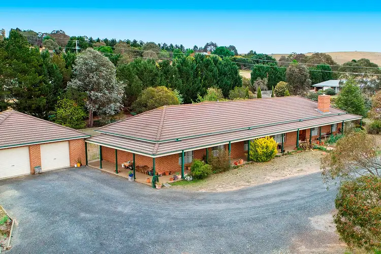 Second view of Homely house listing, 67 Run-O-Waters Drive, Goulburn NSW 2580