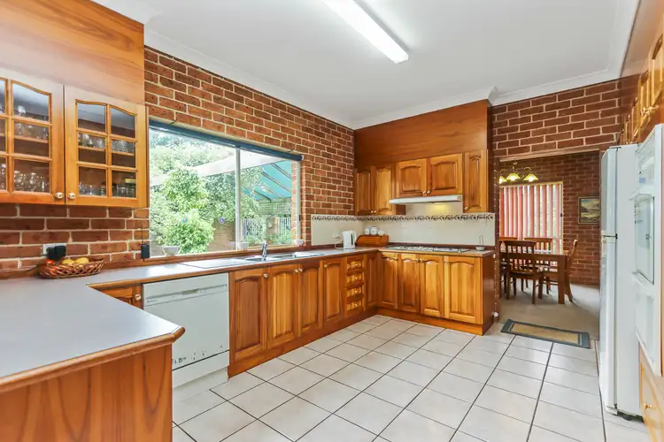 Fifth view of Homely house listing, 67 Run-O-Waters Drive, Goulburn NSW 2580