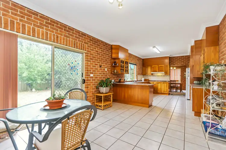 Sixth view of Homely house listing, 67 Run-O-Waters Drive, Goulburn NSW 2580