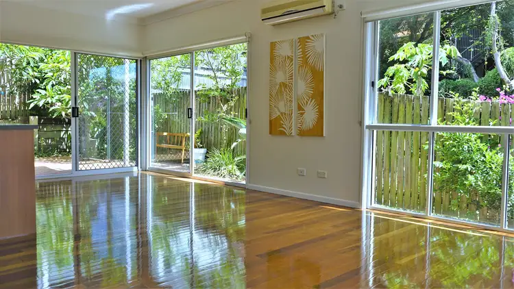 4/17 Alexandra Avenue, Taringa QLD 4068