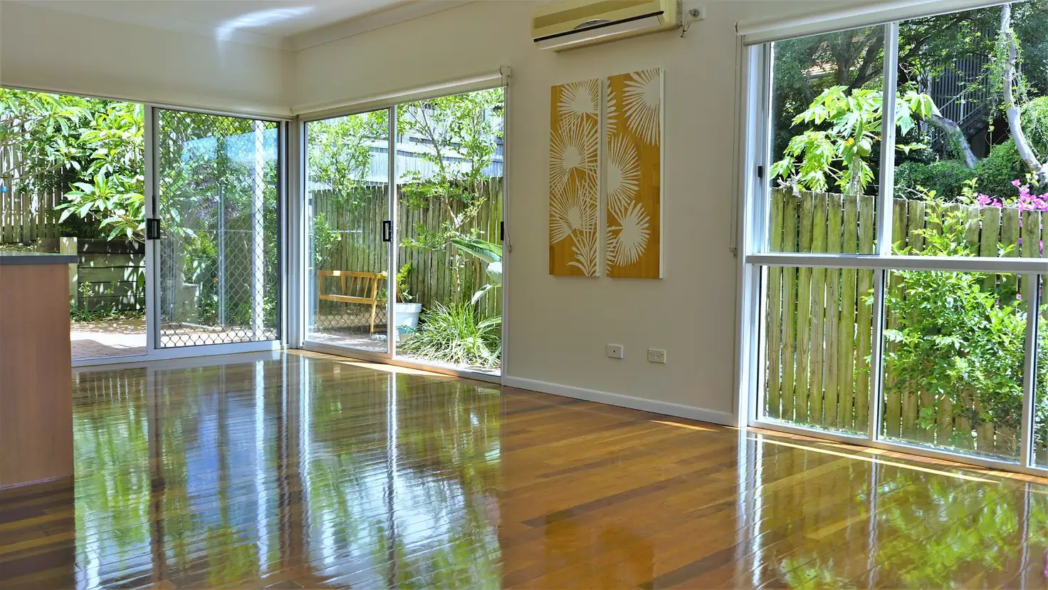 Main view of Homely townhouse listing, 4/17 Alexandra Avenue, Taringa QLD 4068