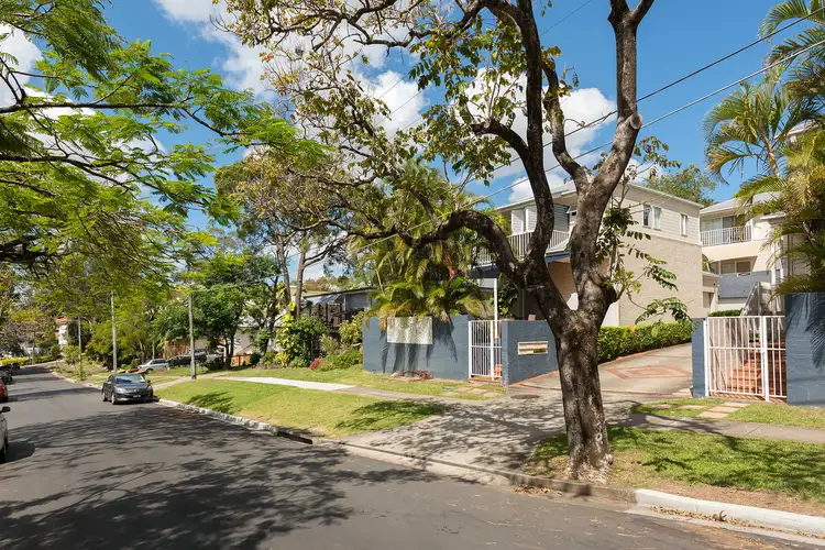 Fourth view of Homely townhouse listing, 4/17 Alexandra Avenue, Taringa QLD 4068
