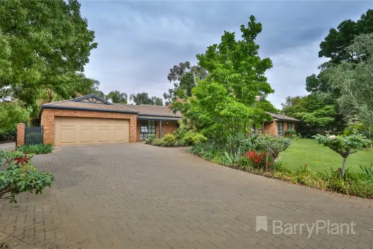 Main view of Homely house listing, 1 Highview Court, Irymple VIC 3498
