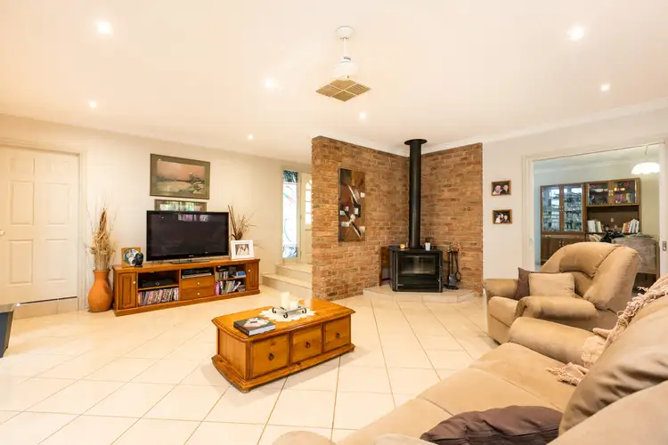 Fourth view of Homely house listing, 1 Highview Court, Irymple VIC 3498