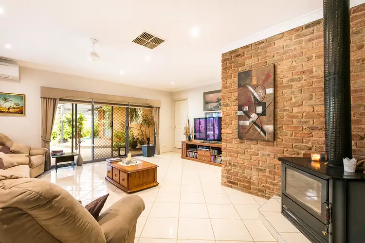 Fifth view of Homely house listing, 1 Highview Court, Irymple VIC 3498