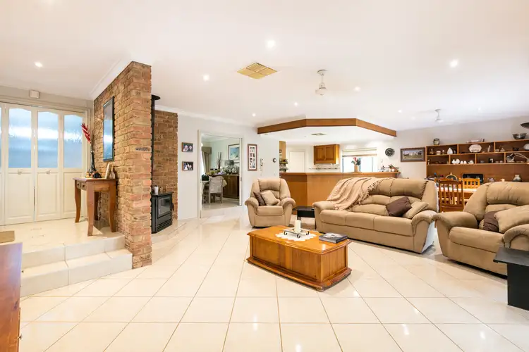 Sixth view of Homely house listing, 1 Highview Court, Irymple VIC 3498