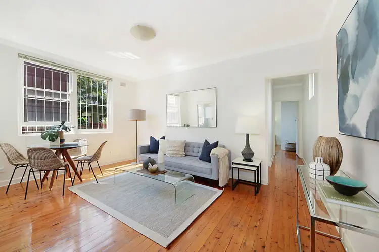 2/30 Dolphin Street, Randwick NSW 2031