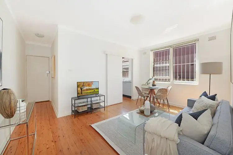 Second view of Homely unit listing, 2/30 Dolphin Street, Randwick NSW 2031