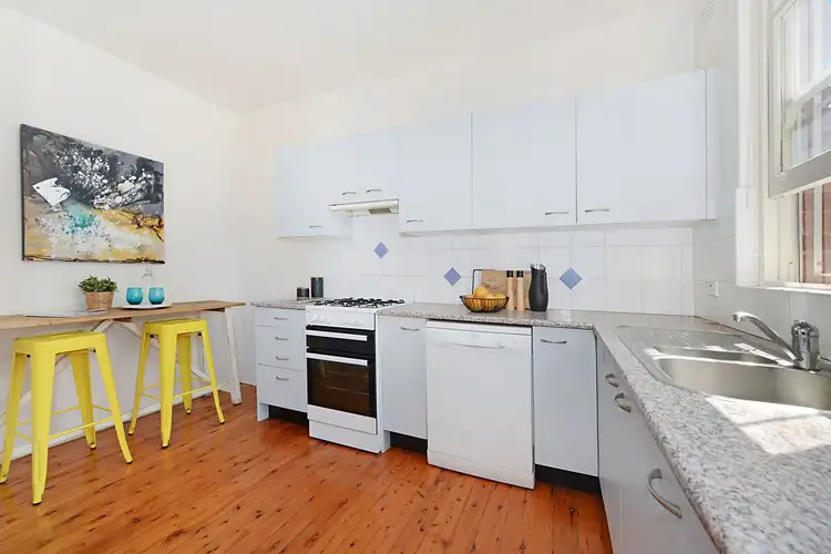 Third view of Homely unit listing, 2/30 Dolphin Street, Randwick NSW 2031