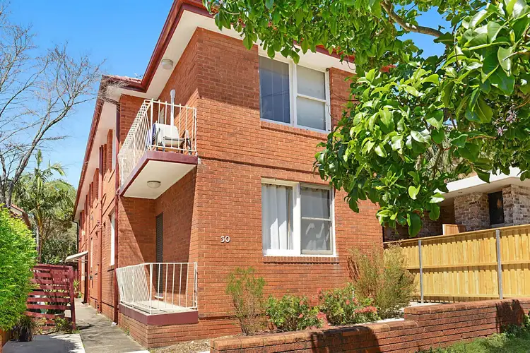 Sixth view of Homely unit listing, 2/30 Dolphin Street, Randwick NSW 2031