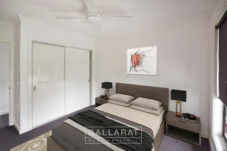 Fourth view of Homely unit listing, 2/7 Fraser Street, Maryborough VIC 3465