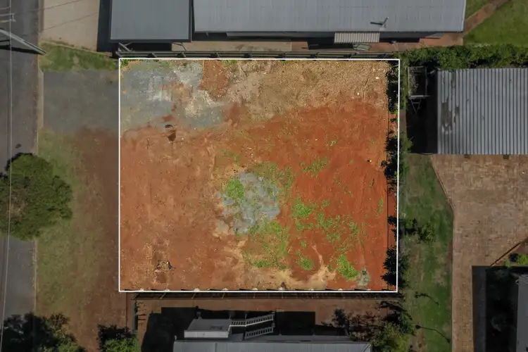 Third view of Homely land listing, LOT 2 Shipley Street, East Toowoomba QLD 4350