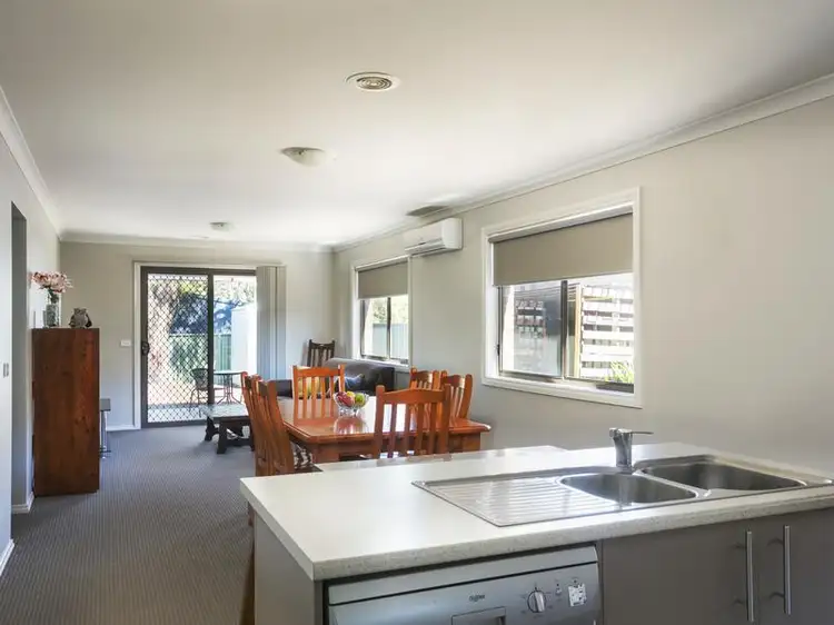 Second view of Homely house listing, 8 Deharl Court, Ascot VIC 3551