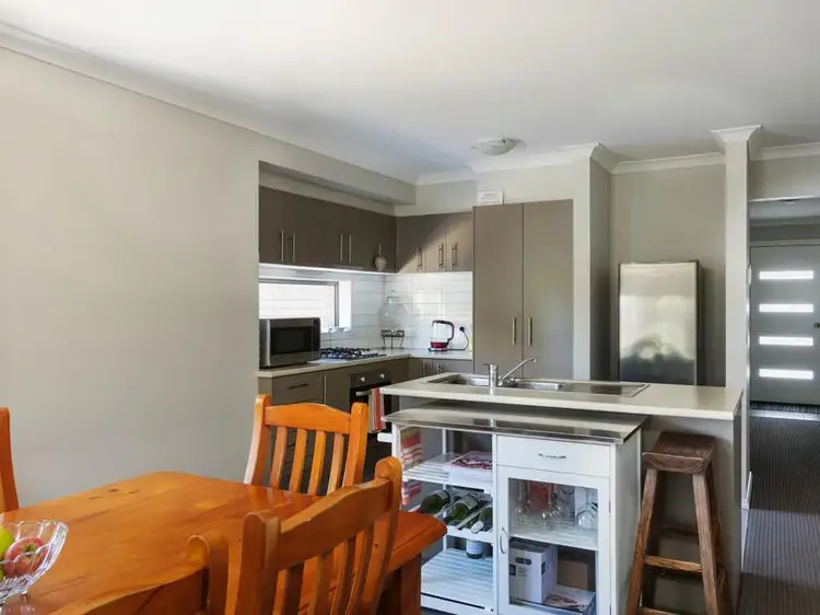 Third view of Homely house listing, 8 Deharl Court, Ascot VIC 3551