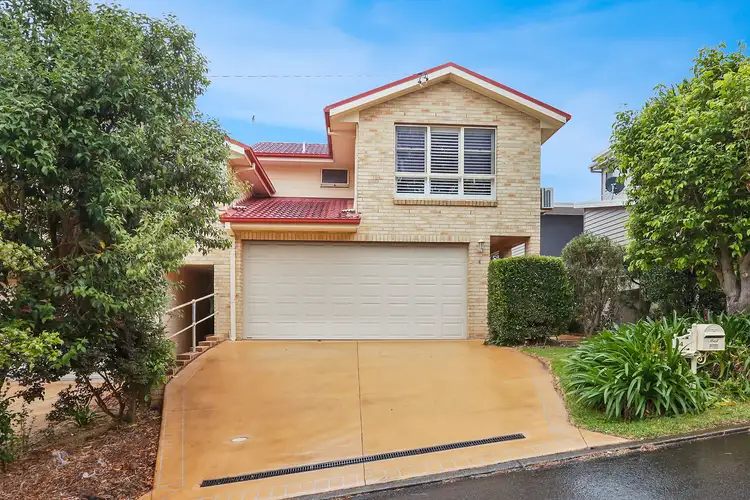 Main view of Homely townhouse listing, 4 Lockett Place, Kiama NSW 2533