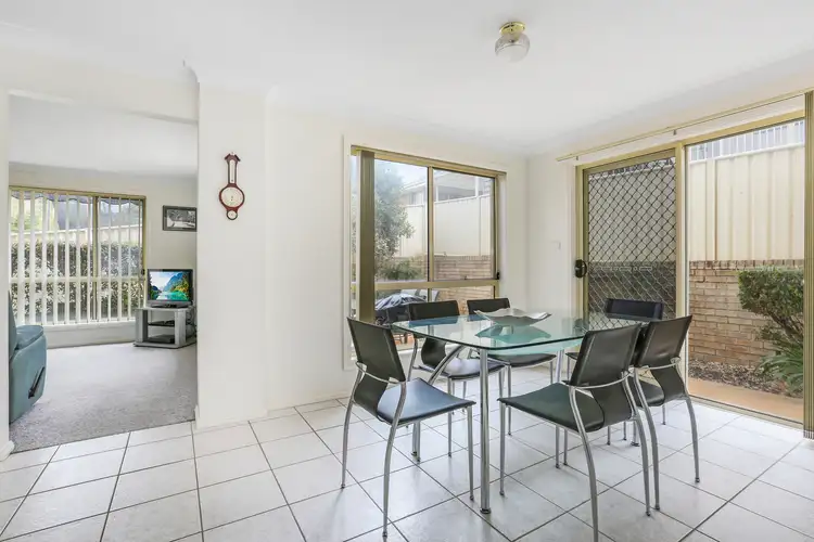 Fourth view of Homely townhouse listing, 4 Lockett Place, Kiama NSW 2533