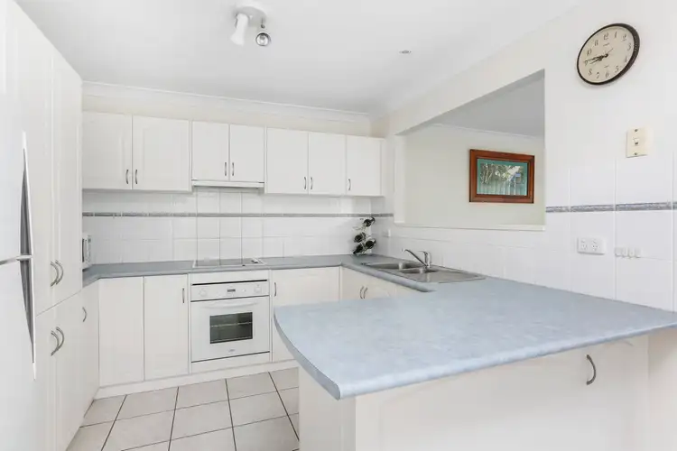 Fifth view of Homely townhouse listing, 4 Lockett Place, Kiama NSW 2533
