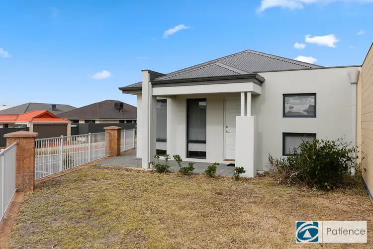51 Splendens Avenue, Banksia Grove WA 6031