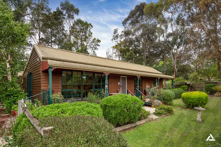 766 Old Sale Road, Brandy Creek VIC 3821
