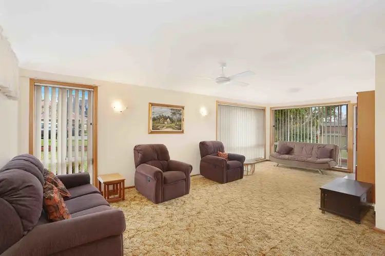 Fifth view of Homely house listing, 8 Windsor Road, Cronulla NSW 2230