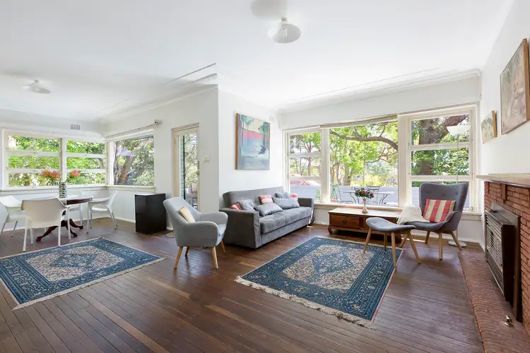 1 Crowther Avenue, Greenwich NSW 2065