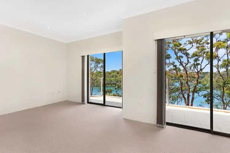 Second view of Homely unit listing, 110/33 Bernard Road, Padstow Heights NSW 2211