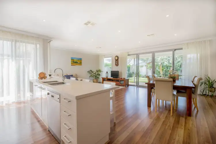 Second view of Homely house listing, 81A Bowker Street, Warradale SA 5046