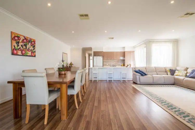 Third view of Homely house listing, 81A Bowker Street, Warradale SA 5046