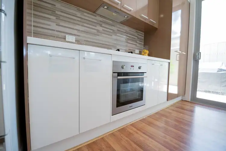 Fifth view of Homely house listing, 81A Bowker Street, Warradale SA 5046