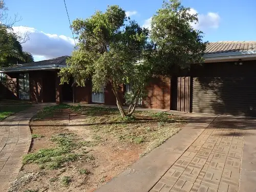 Second view of Homely house listing, 3 Edgar Street, South Kalgoorlie WA 6430