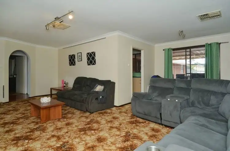 Third view of Homely house listing, 3 Edgar Street, South Kalgoorlie WA 6430