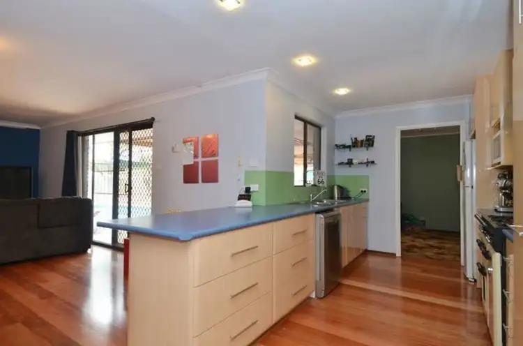 Fourth view of Homely house listing, 3 Edgar Street, South Kalgoorlie WA 6430