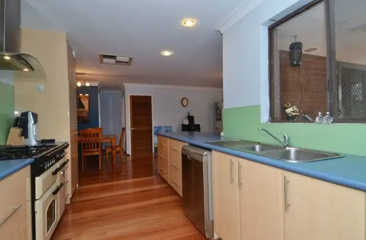 Fifth view of Homely house listing, 3 Edgar Street, South Kalgoorlie WA 6430