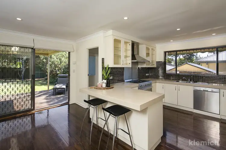 Second view of Homely house listing, 2A Wemyss Street, Linden Park SA 5065